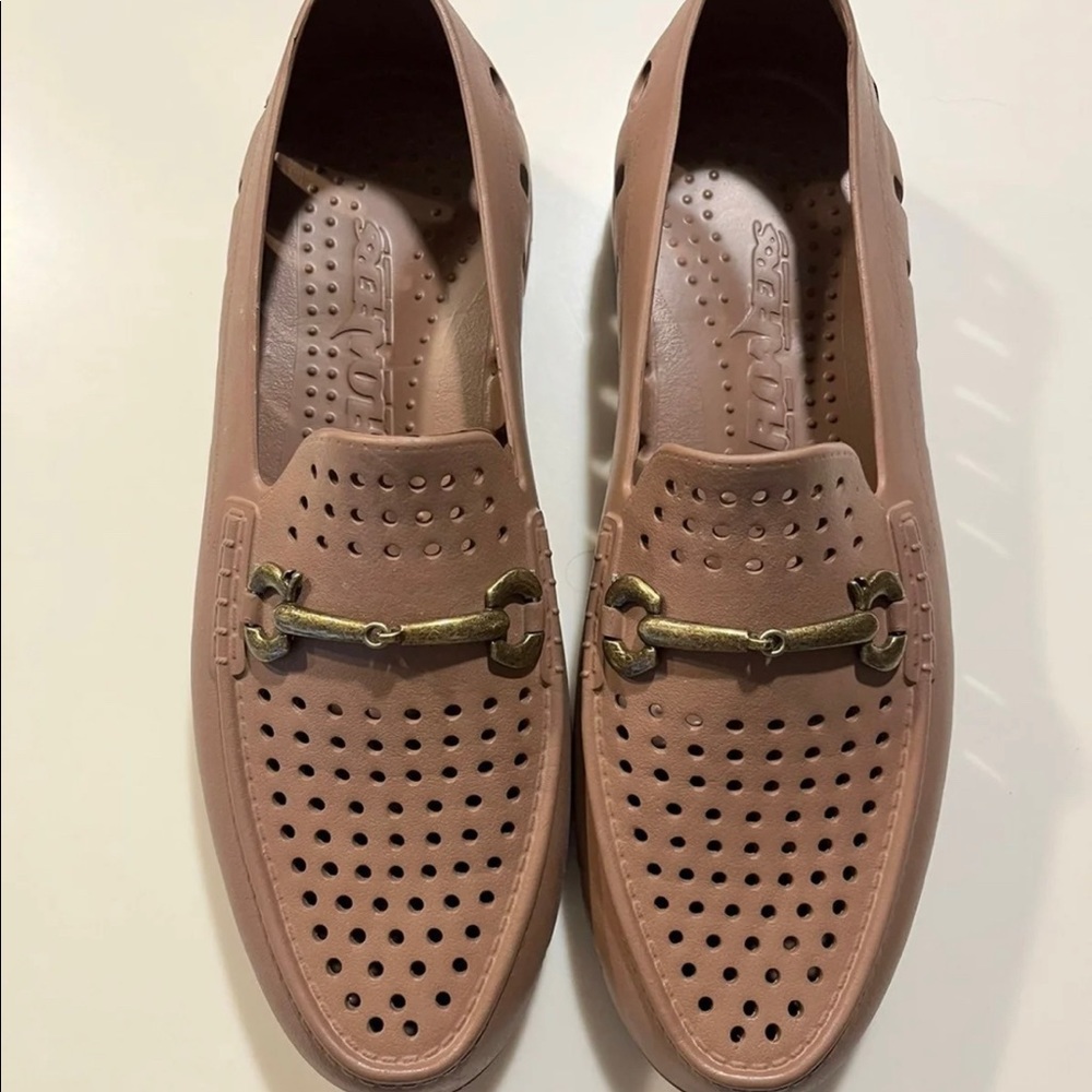 Mens Floafers Dress Shoes